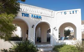 The Farm